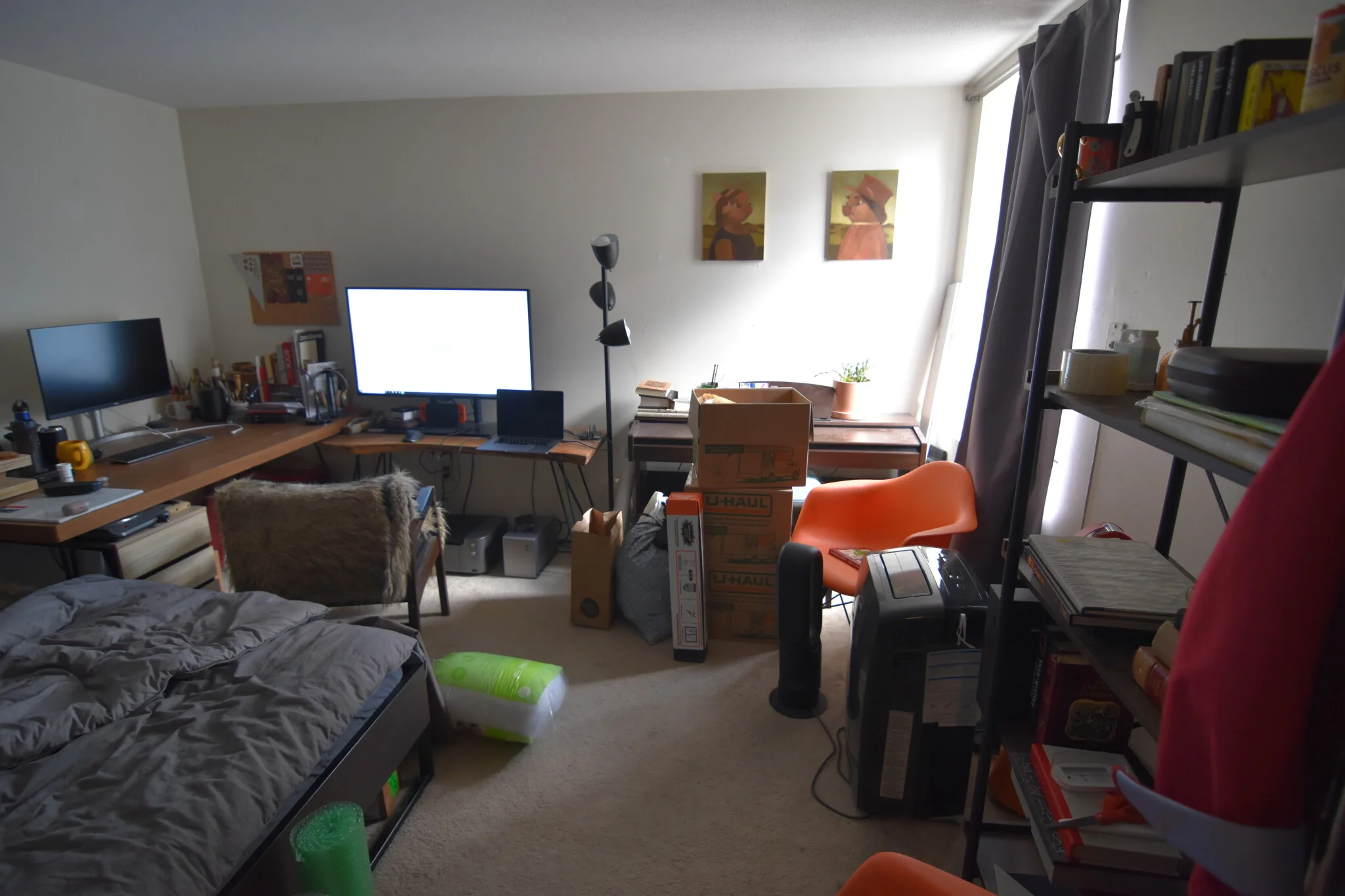 3 bed, 1.5 bath apartment for rent at 24 Highland Ave Unit 11, Mid Cambridge — photo 7 of 17