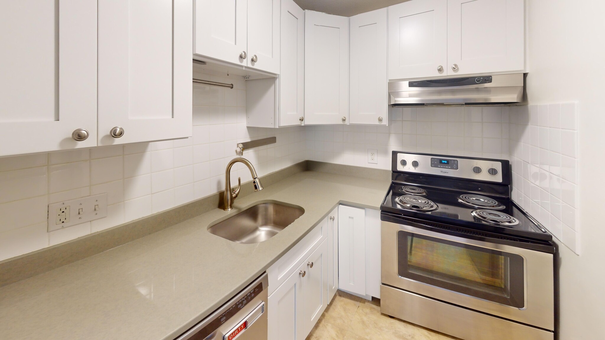 1 bed, 1.5 bath apartment for rent at 24 Highland Ave Unit 15, Mid Cambridge — photo 3 of 13