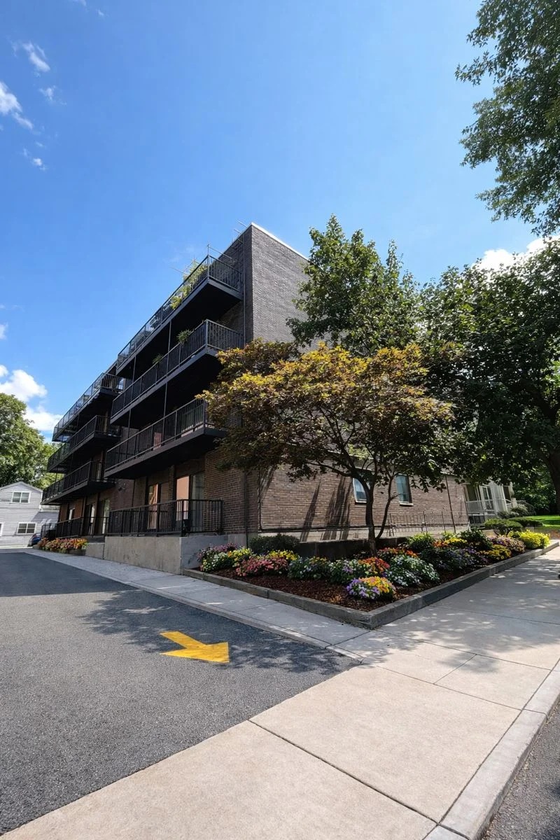 1 bed, 1.5 bath apartment for rent at 24 Highland Ave Unit 15, Mid Cambridge — photo 12 of 13