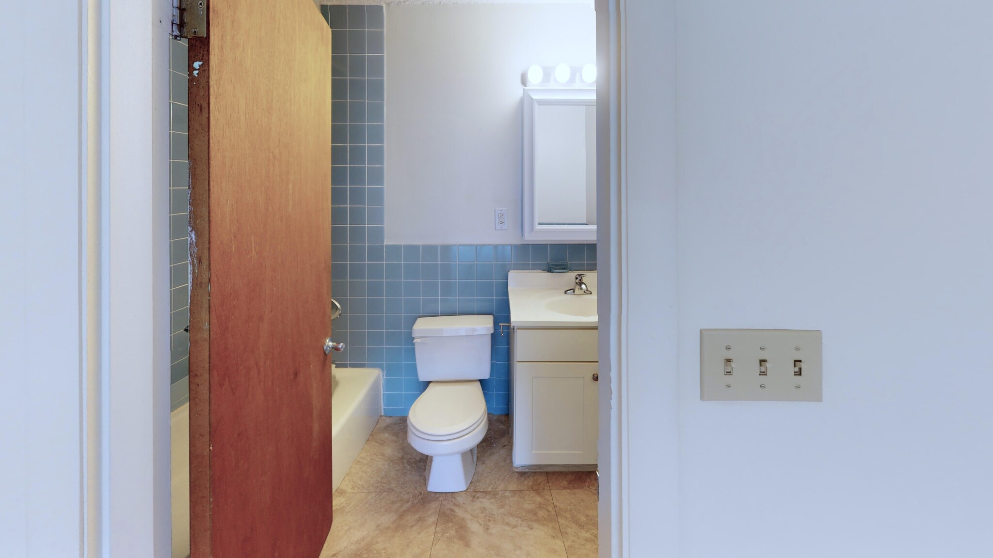 1 bed, 1.5 bath apartment for rent at 24 Highland Ave Unit 15, Mid Cambridge — photo 4 of 13