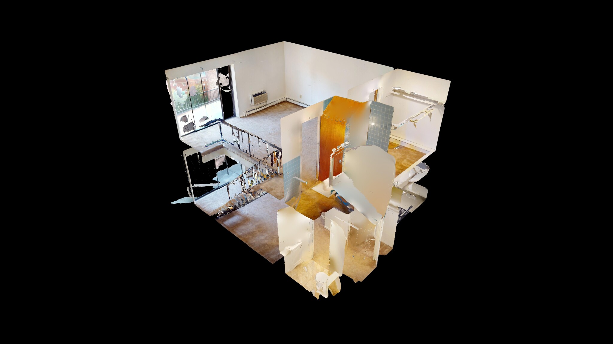 1 bed, 1.5 bath apartment for rent at 24 Highland Ave Unit 15, Mid Cambridge — photo 8 of 13