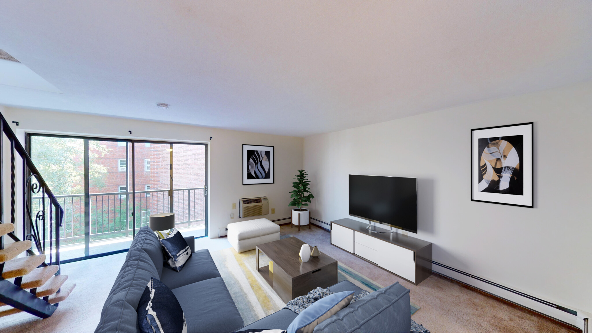 1 bed, 1.5 bath apartment for rent at 24 Highland Ave Unit 15, Mid Cambridge — photo 1 of 13