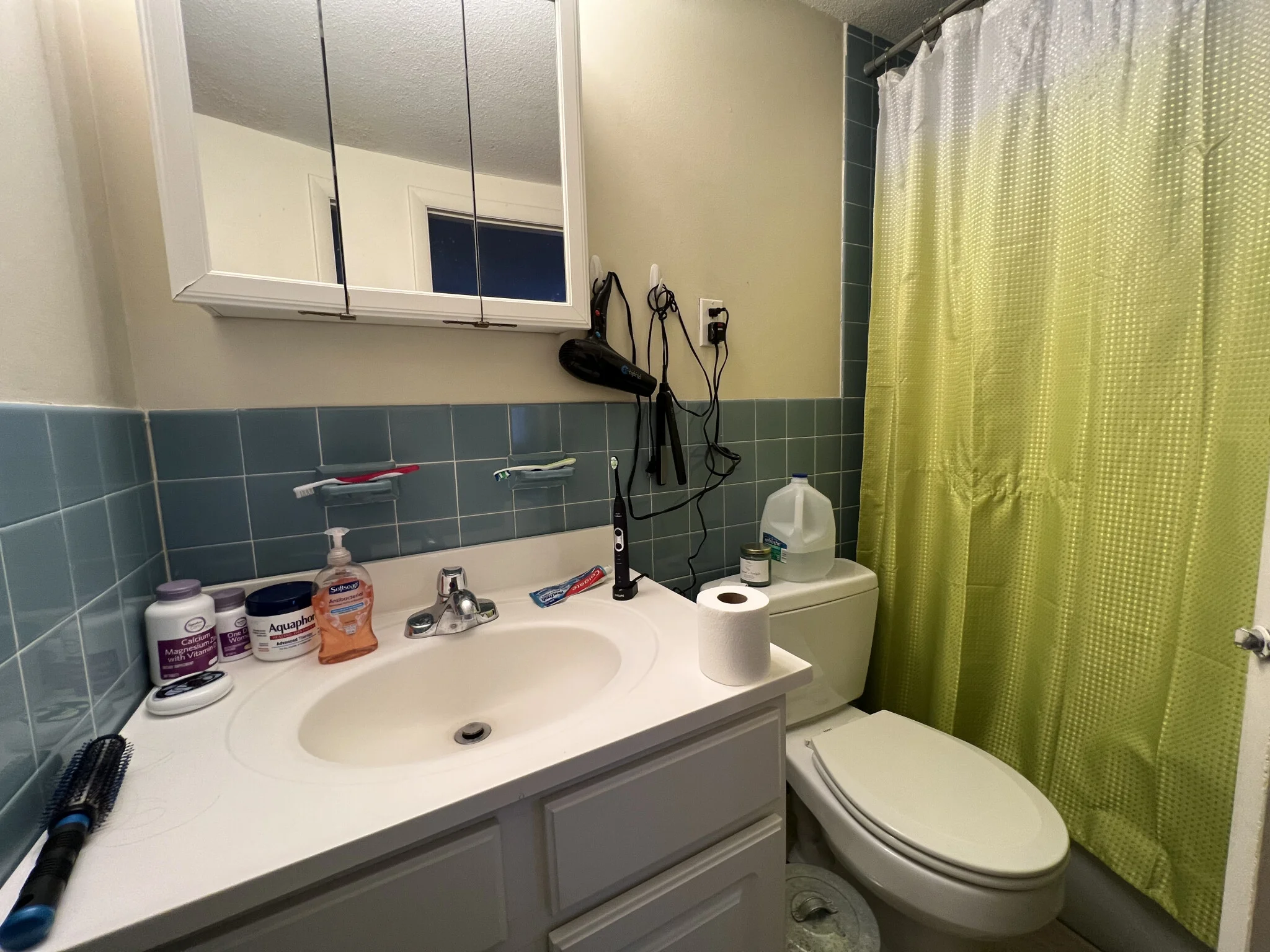 1 bed, 1.5 bath apartment for rent at 24 Highland Ave Unit 17, Mid Cambridge — photo 7 of 10