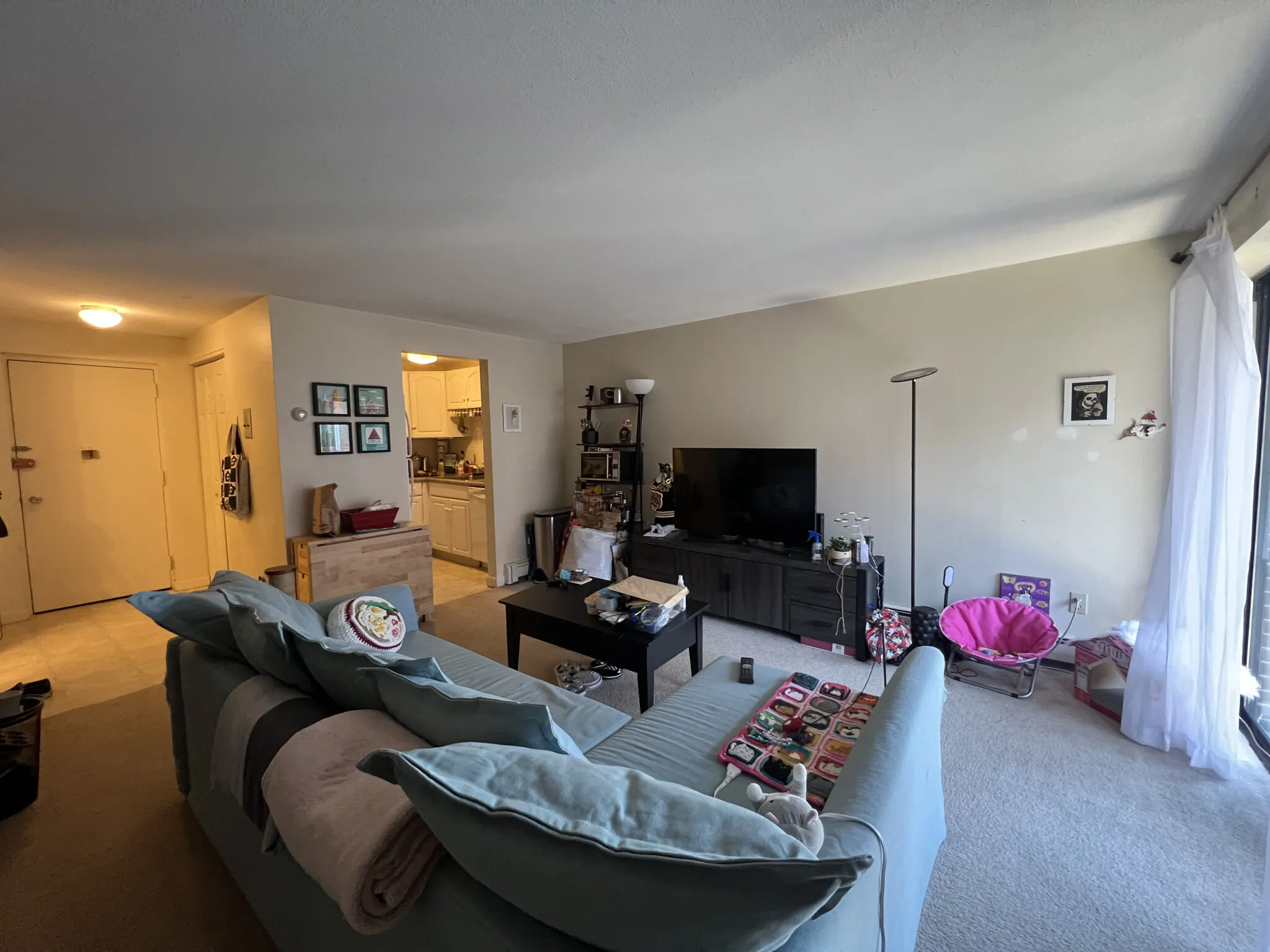 1 bed, 1.5 bath apartment for rent at 24 Highland Ave Unit 17, Mid Cambridge — photo 2 of 10