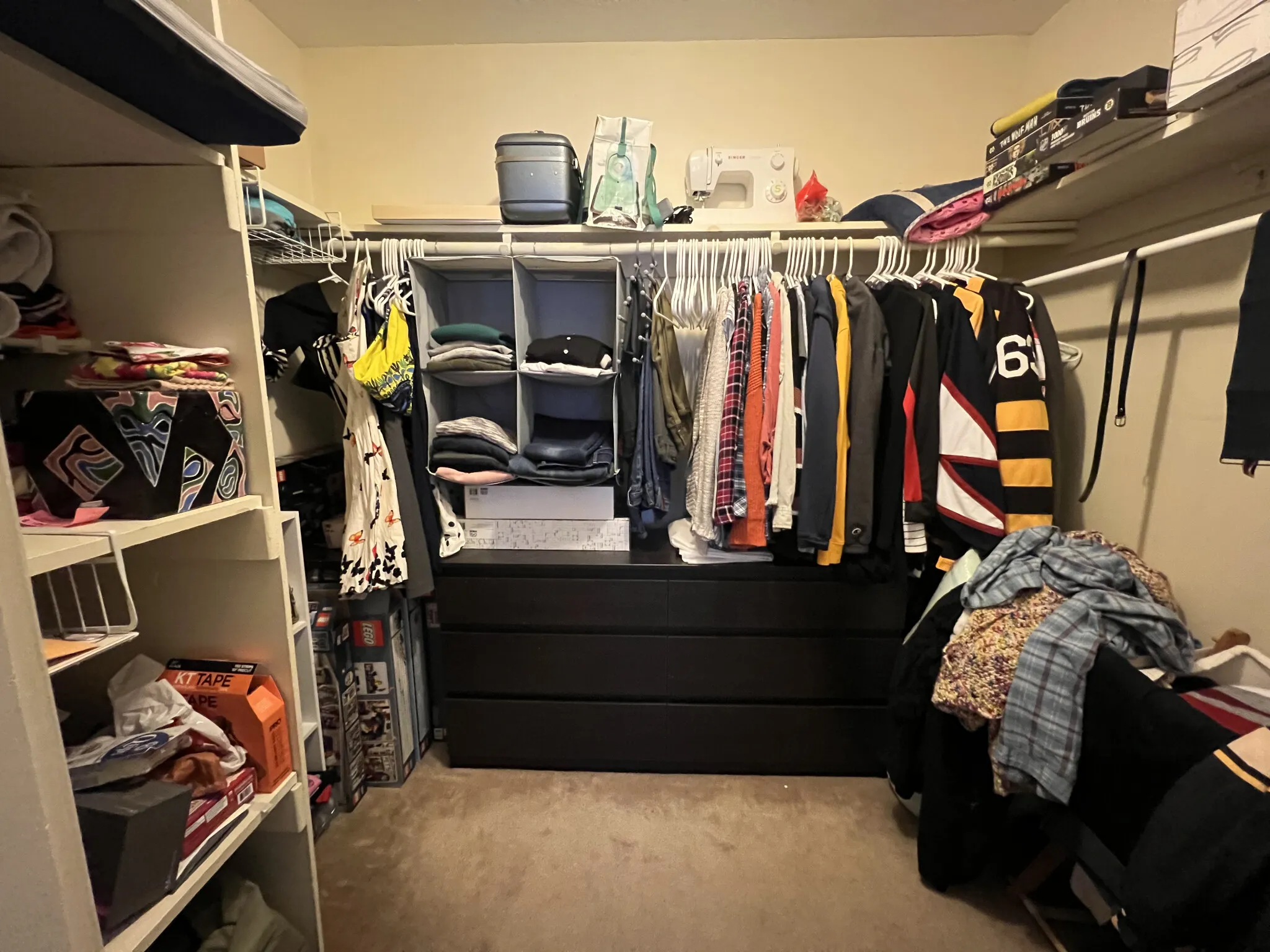 1 bed, 1.5 bath apartment for rent at 24 Highland Ave Unit 17, Mid Cambridge — photo 8 of 10