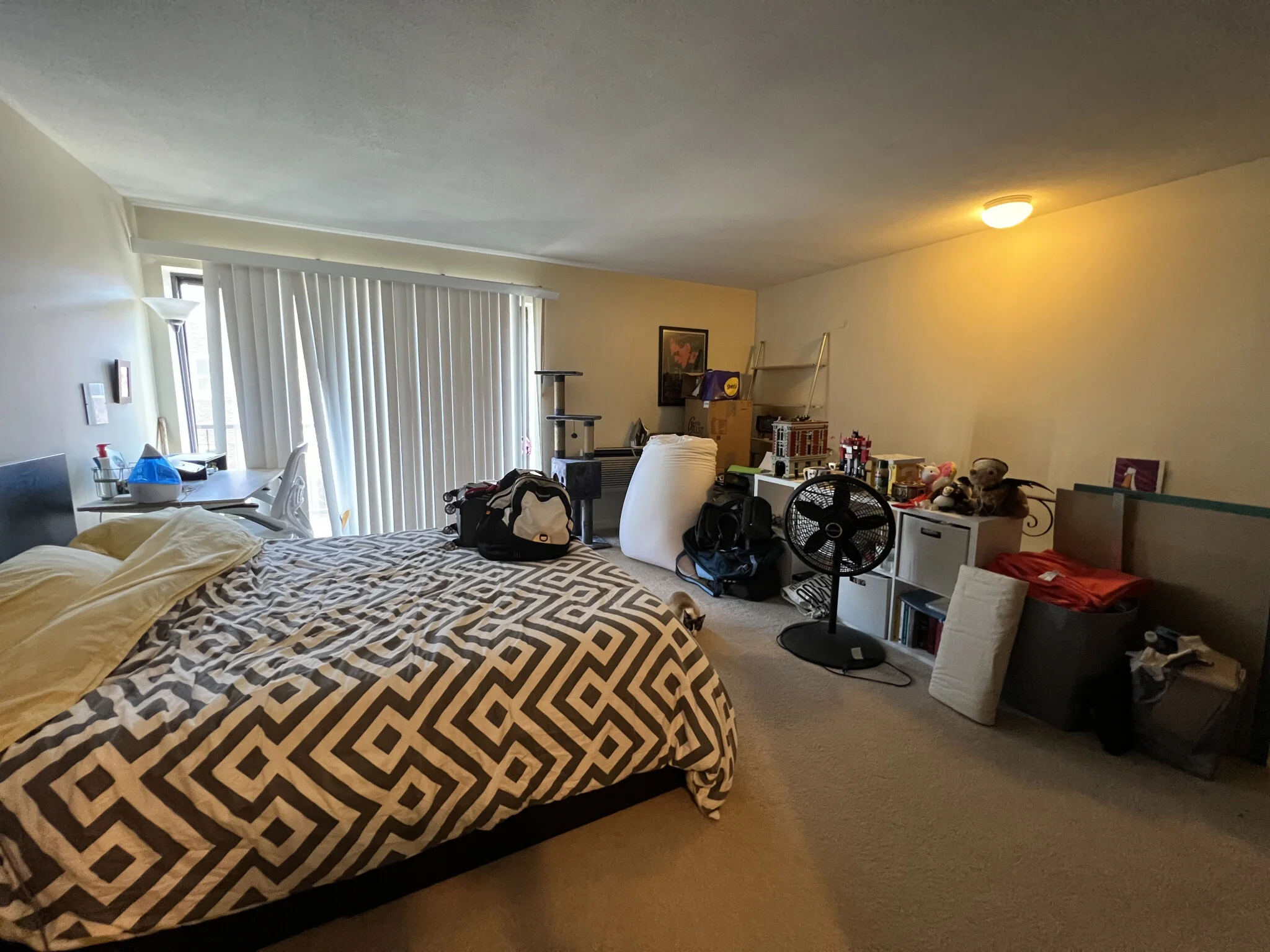 1 bed, 1.5 bath apartment for rent at 24 Highland Ave Unit 17, Mid Cambridge — photo 6 of 10