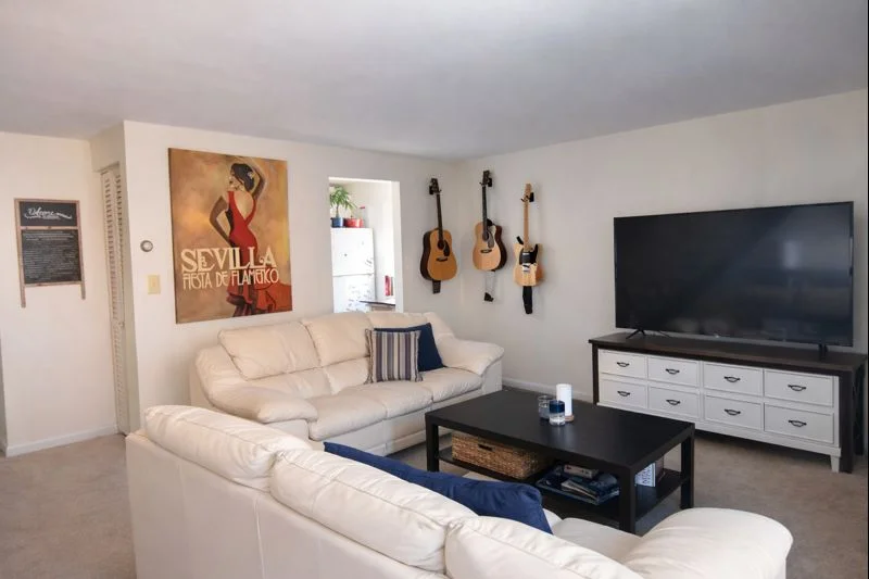1 bed, 1 bath apartment for rent at 24 Highland Ave Unit 18, Mid Cambridge — photo 6 of 9