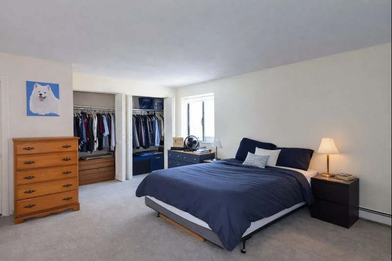 1 bed, 1 bath apartment for rent at 24 Highland Ave Unit 18, Mid Cambridge — photo 3 of 9