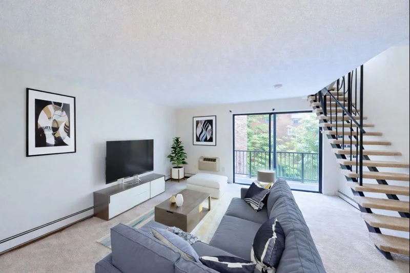 1 bed, 1 bath apartment for rent at 24 Highland Ave Unit 18, Mid Cambridge — photo 1 of 9