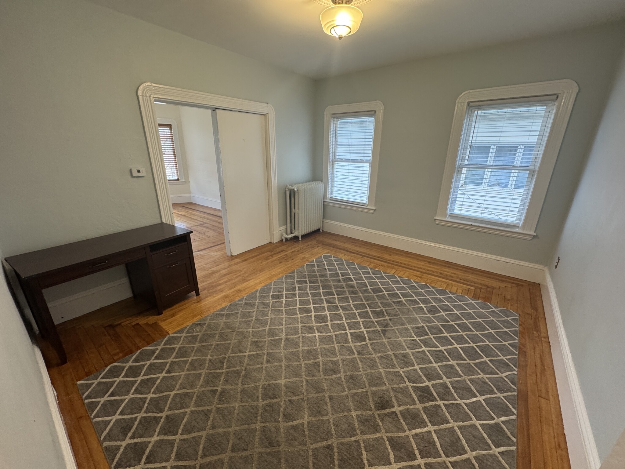 3 bed, 1 bath apartment for rent at 24 Highland Ave Unit 2, Prospect Hill — photo 2 of 12