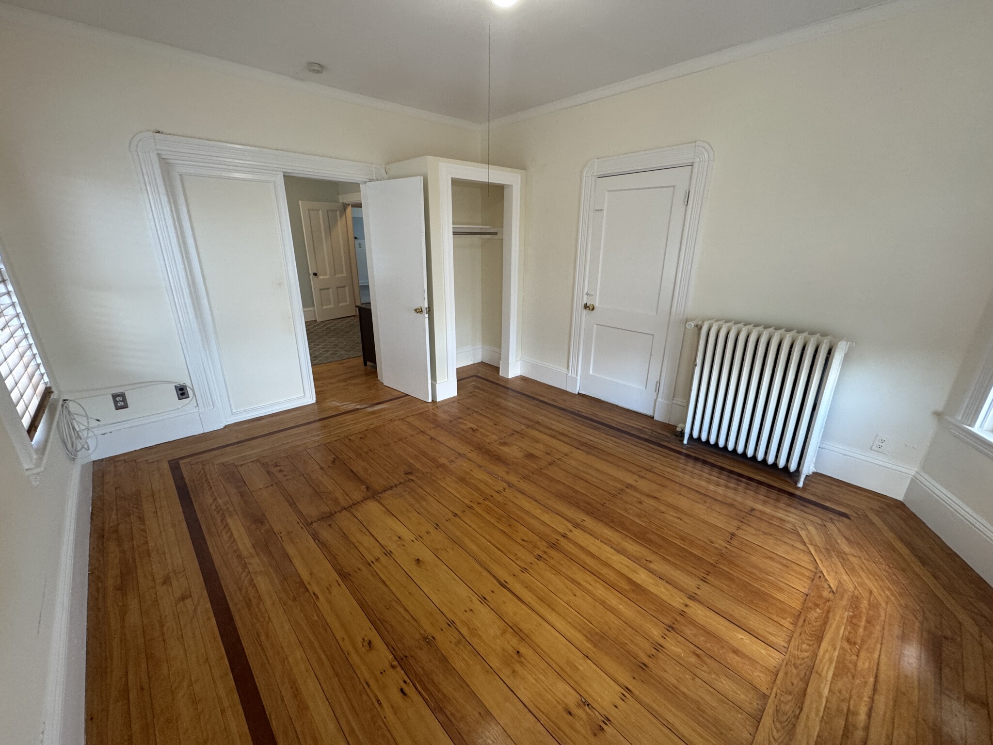 3 bed, 1 bath apartment for rent at 24 Highland Ave Unit 2, Prospect Hill — photo 7 of 12