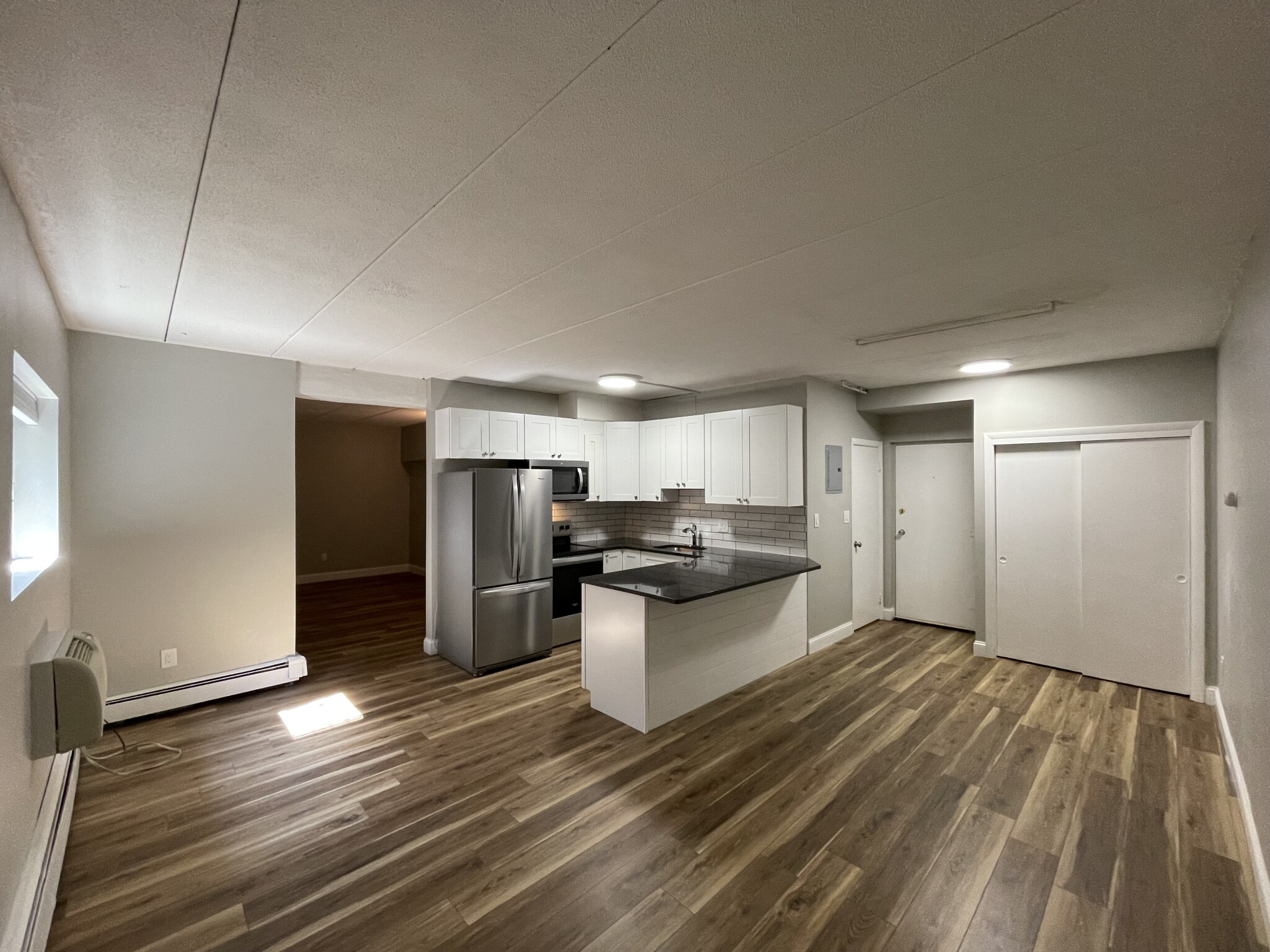 1 bed, 1 bath apartment for rent at 24 Highland Ave Unit 21, Mid Cambridge — photo 1 of 14