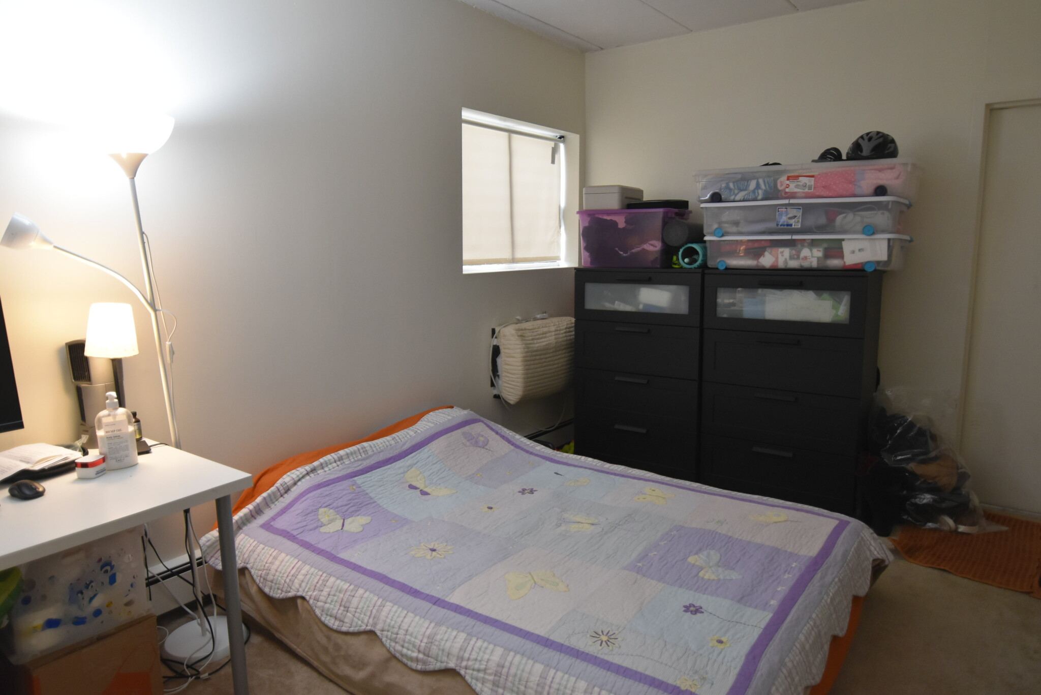 2 bed, 1 bath apartment for rent at 24 Highland Ave Unit 22, Mid Cambridge — photo 5 of 11