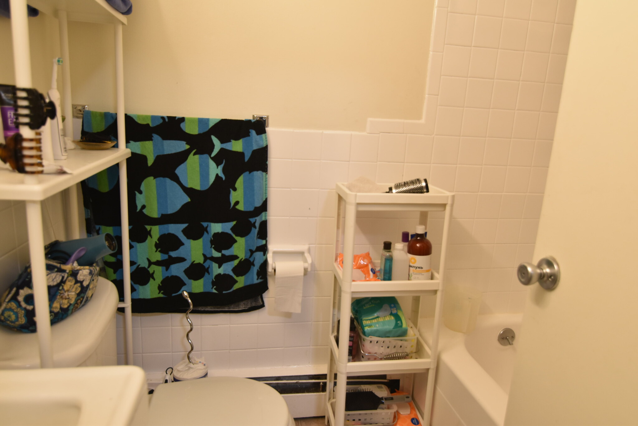 2 bed, 1 bath apartment for rent at 24 Highland Ave Unit 22, Mid Cambridge — photo 8 of 11