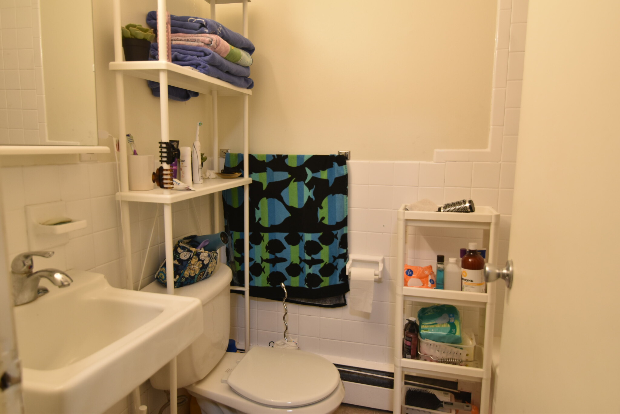 2 bed, 1 bath apartment for rent at 24 Highland Ave Unit 22, Mid Cambridge — photo 7 of 11