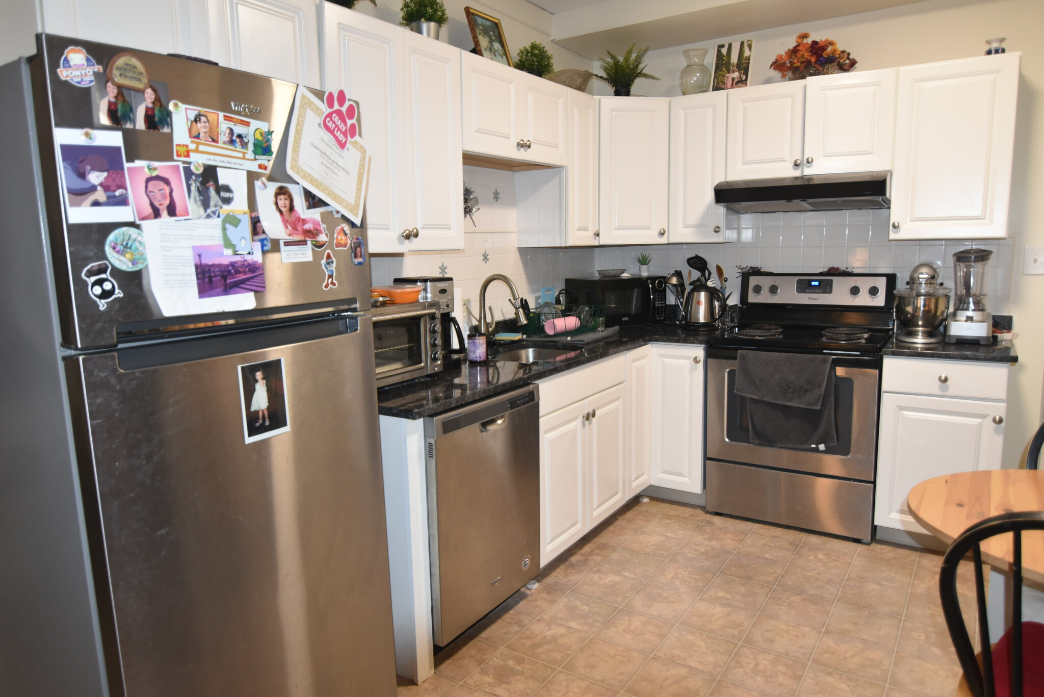 2 bed, 1 bath apartment for rent at 24 Highland Ave Unit 22, Mid Cambridge — photo 1 of 11