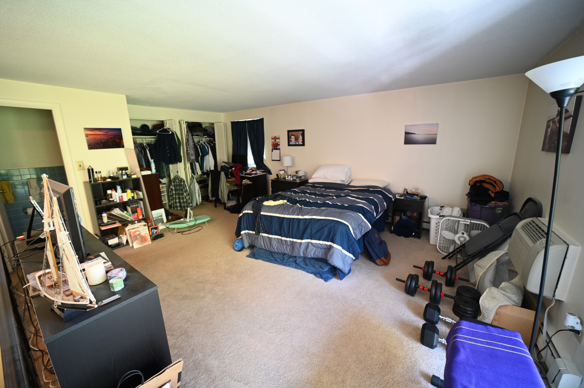 1 bed, 1.5 bath apartment for rent at 24 Highland Ave Unit 9, Mid Cambridge — photo 7 of 14