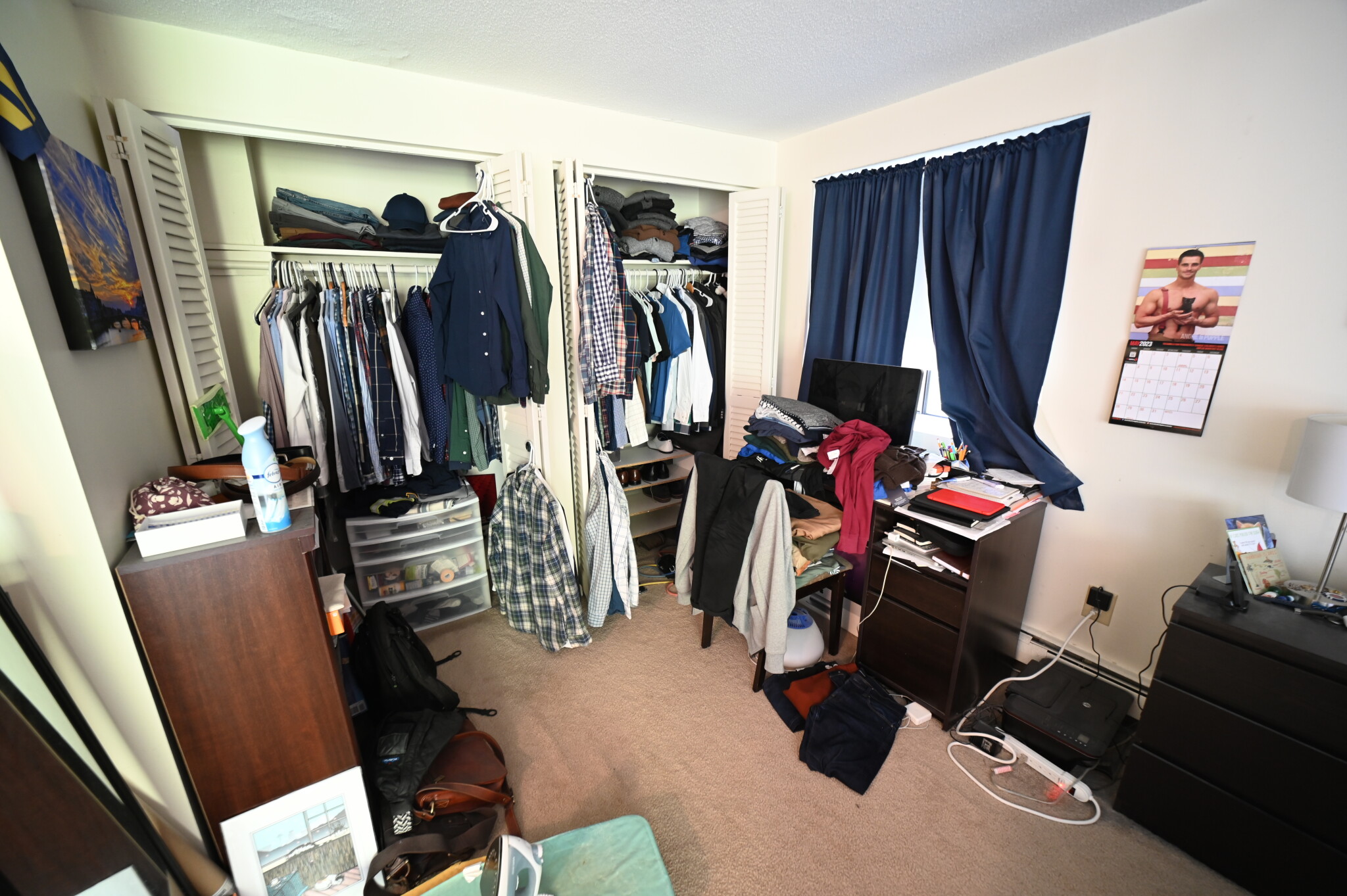 1 bed, 1.5 bath apartment for rent at 24 Highland Ave Unit 9, Mid Cambridge — photo 9 of 14