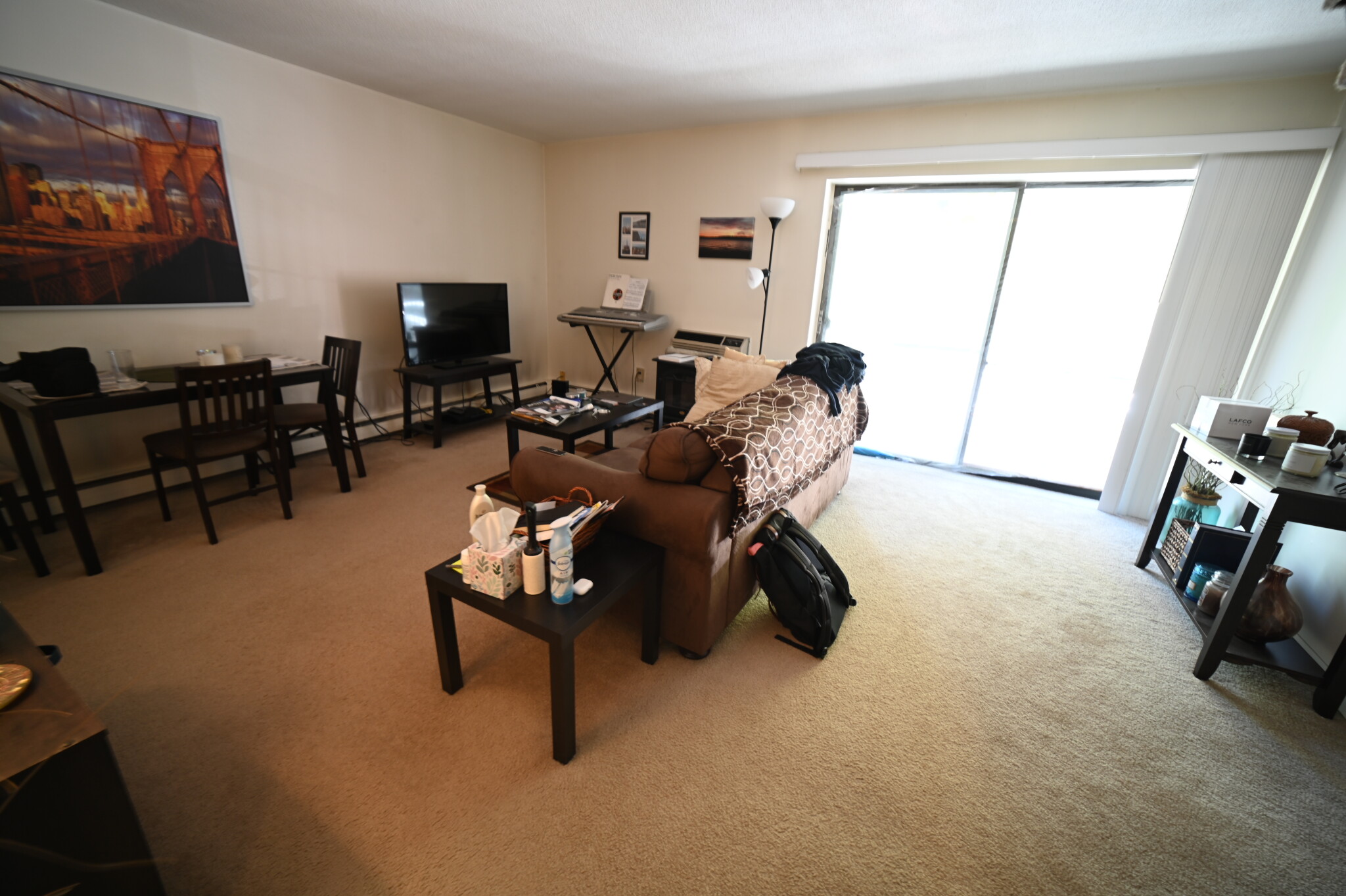 1 bed, 1.5 bath apartment for rent at 24 Highland Ave Unit 9, Mid Cambridge — photo 1 of 14