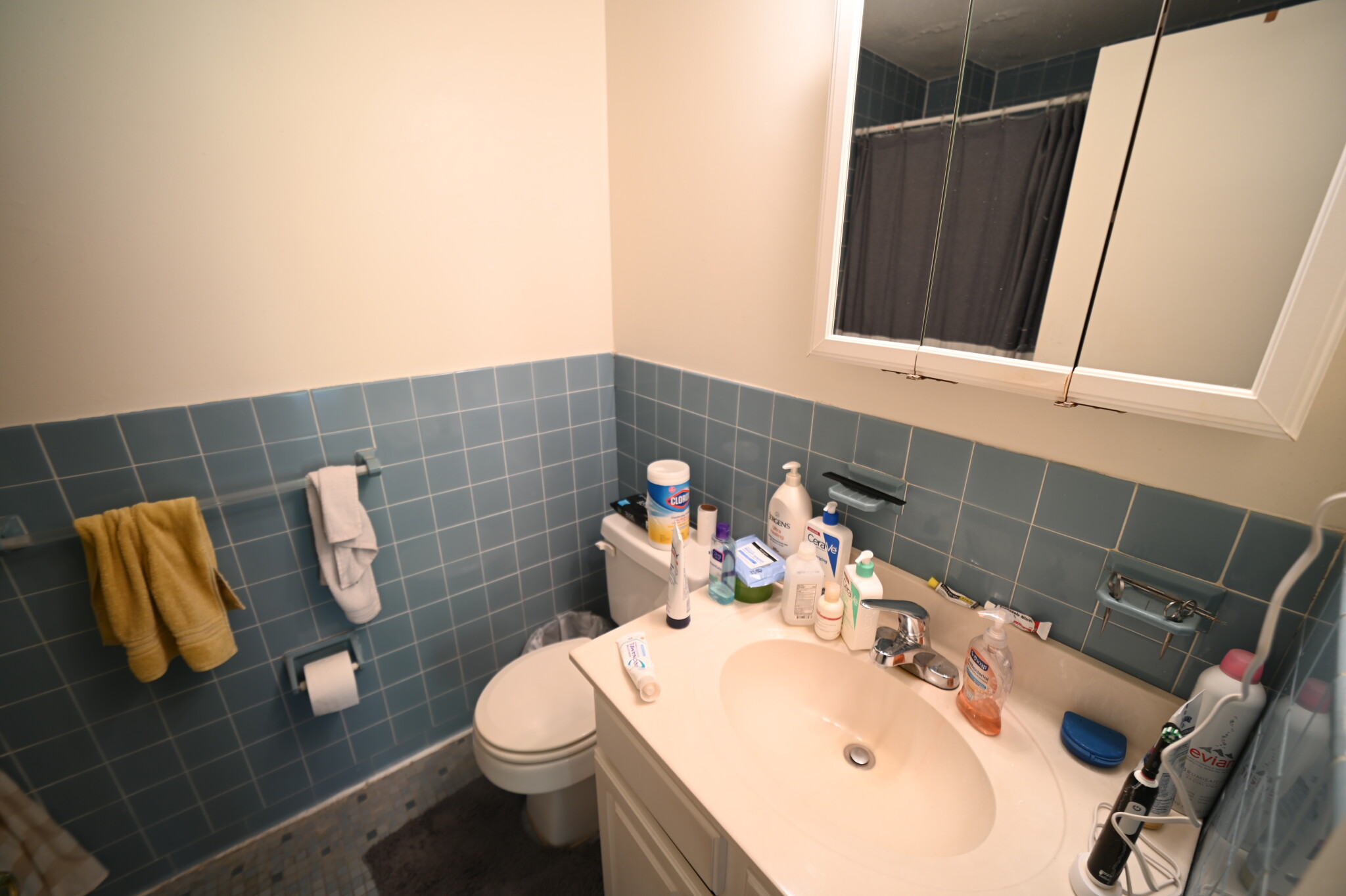 1 bed, 1.5 bath apartment for rent at 24 Highland Ave Unit 9, Mid Cambridge — photo 10 of 14