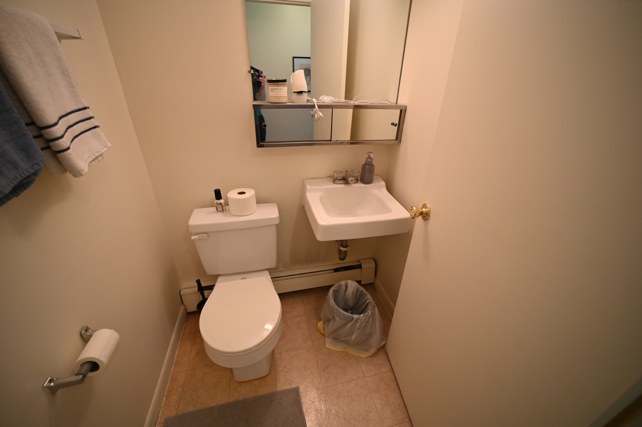 1 bed, 1.5 bath apartment for rent at 24 Highland Ave Unit 9, Mid Cambridge — photo 3 of 14