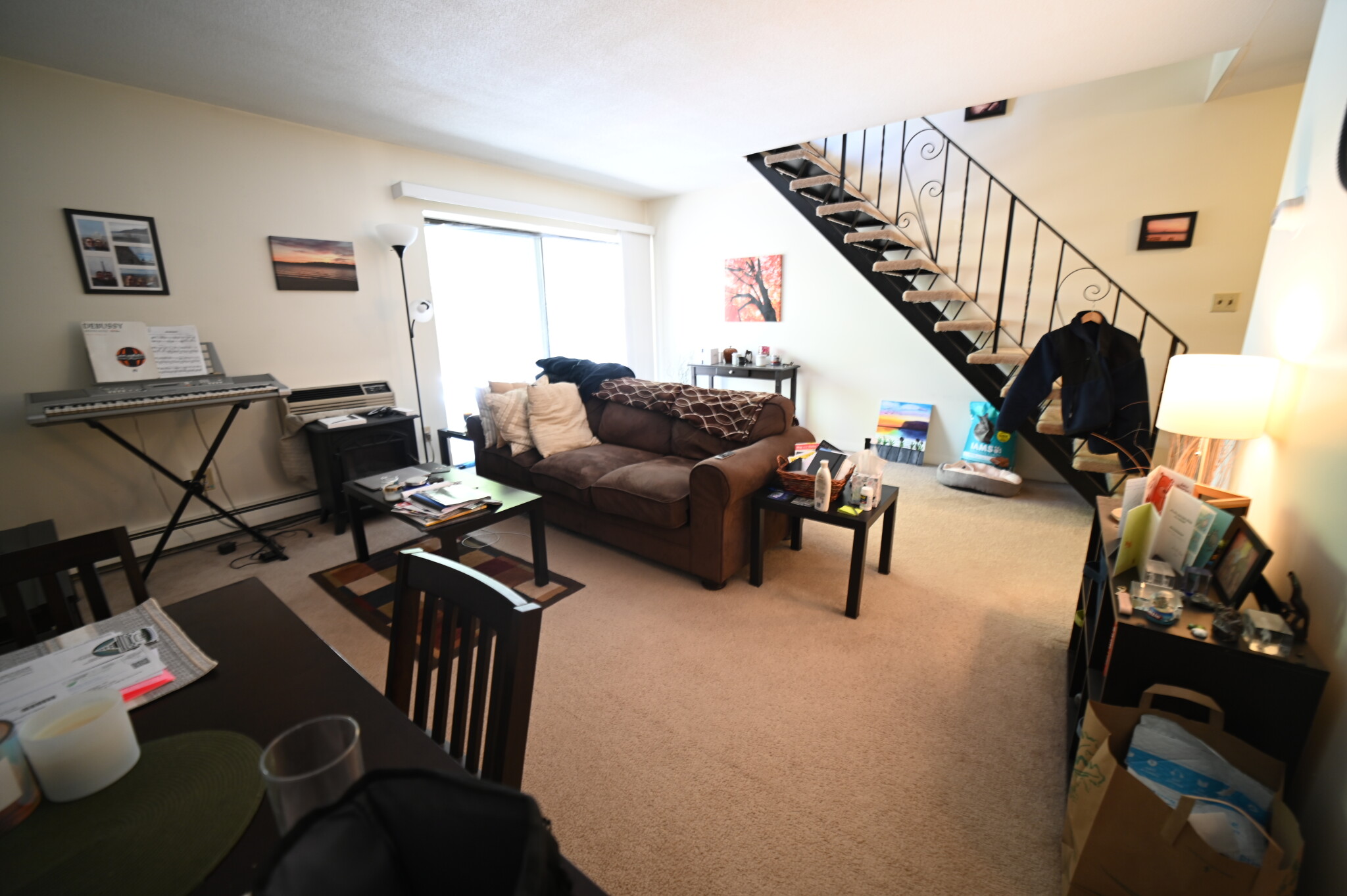 1 bed, 1.5 bath apartment for rent at 24 Highland Ave Unit 9, Mid Cambridge — photo 2 of 14
