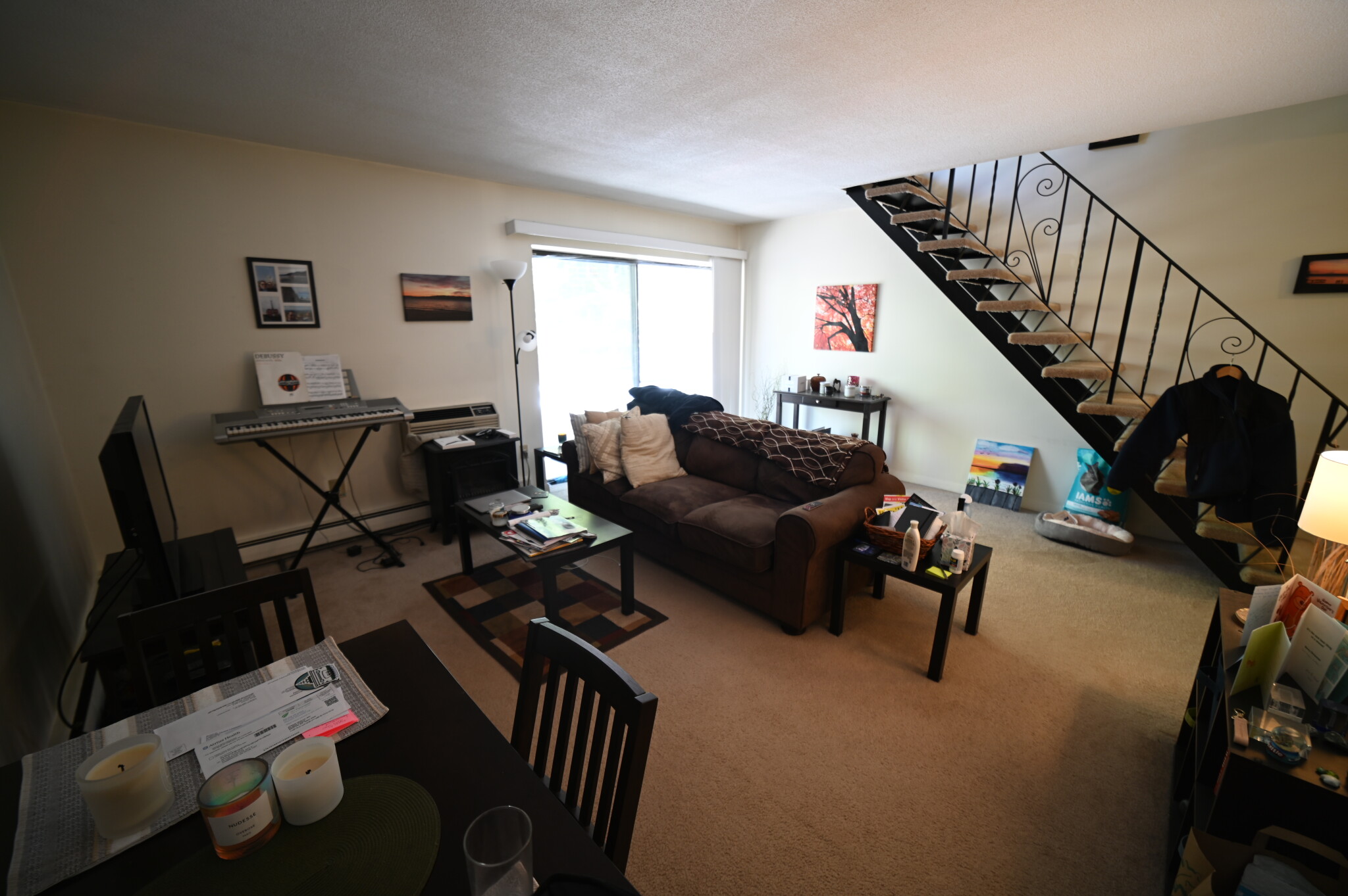 1 bed, 1.5 bath apartment for rent at 24 Highland Ave Unit 9, Mid Cambridge — photo 5 of 14