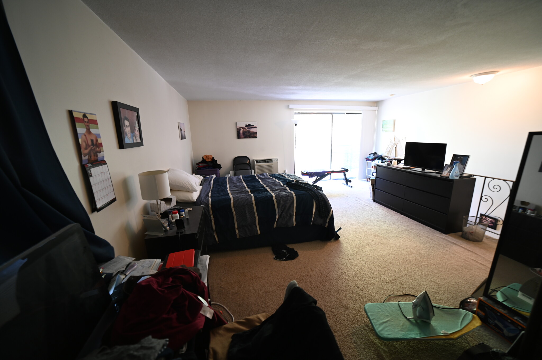 1 bed, 1.5 bath apartment for rent at 24 Highland Ave Unit 9, Mid Cambridge — photo 8 of 14