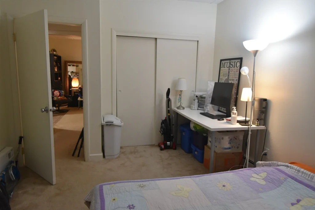 2 bed, 1 bath apartment for rent at 24 Highland Unit 22, Mid Cambridge — photo 5 of 9