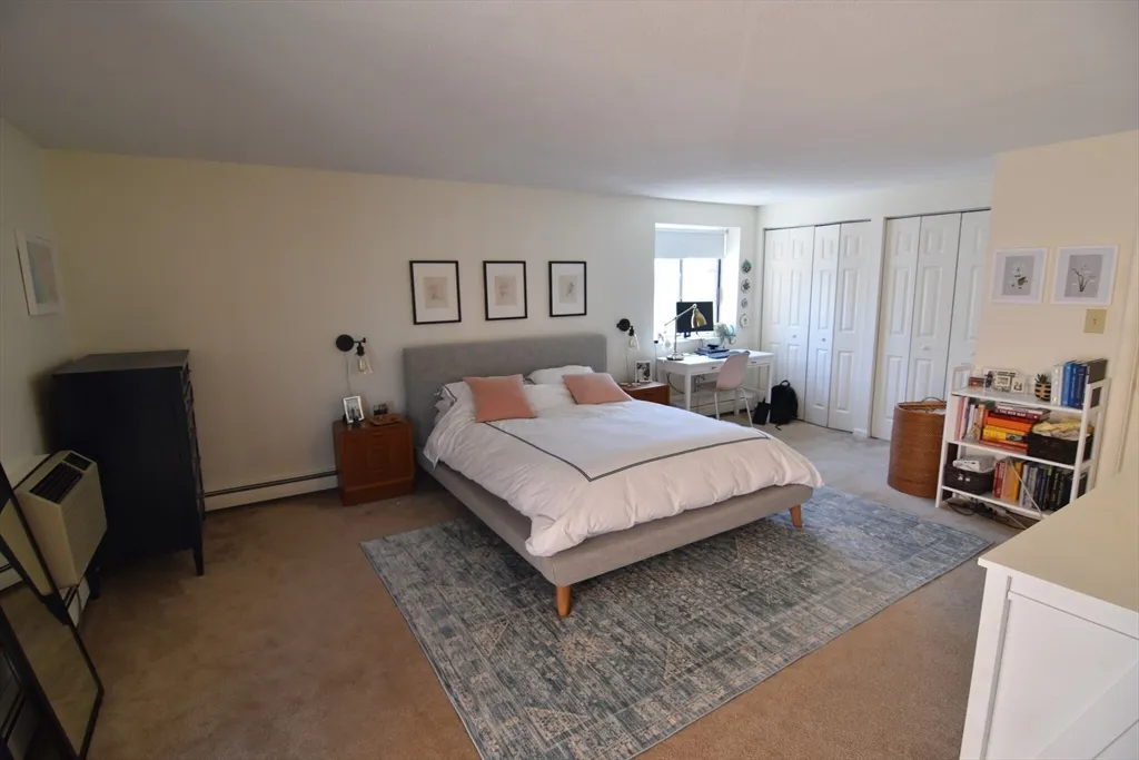 1 bed, 1 bath apartment for rent at 24 Highland Unit 5, Mid Cambridge — photo 3 of 9