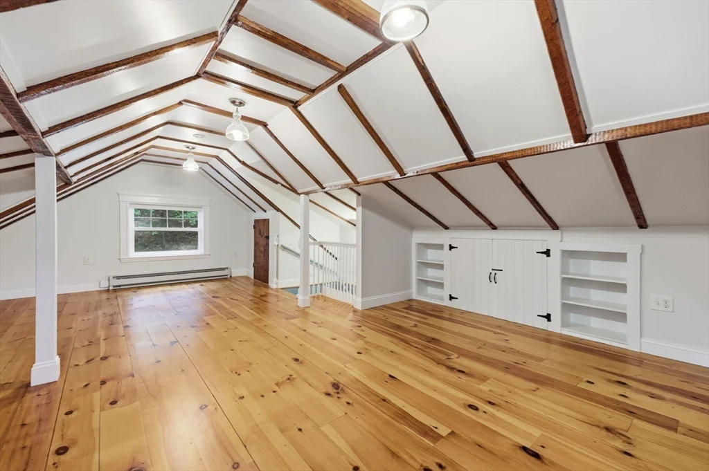 3 bed, 1 bath apartment for rent at 24 Hildreth St, Francis Hill — photo 33 of 38