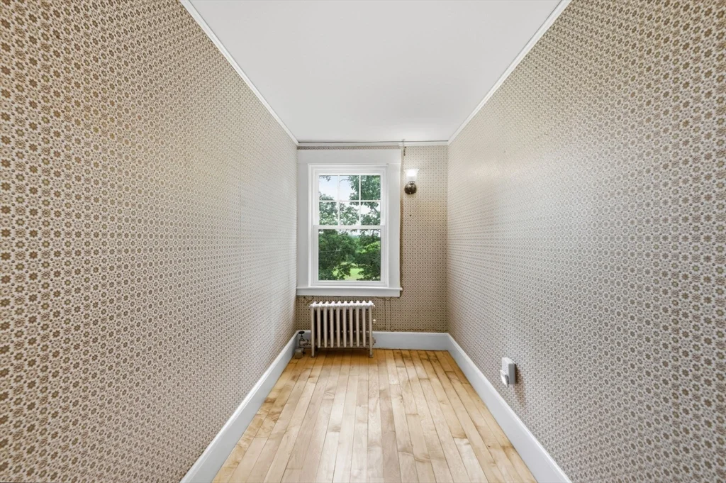3 bed, 1 bath apartment for rent at 24 Hildreth St, Francis Hill — photo 27 of 38