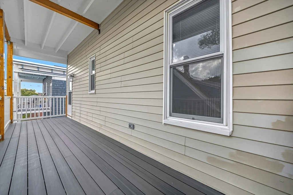 3 bed, 1 bath apartment for rent at 24 Hinckley Unit 2, Dorchester — photo 30 of 36