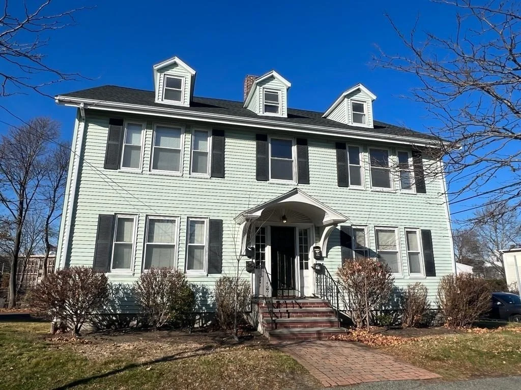 3 bed, 1 bath apartment for rent at 24 Hollis Ave Unit 2R, Quincy — photo 1 of 22