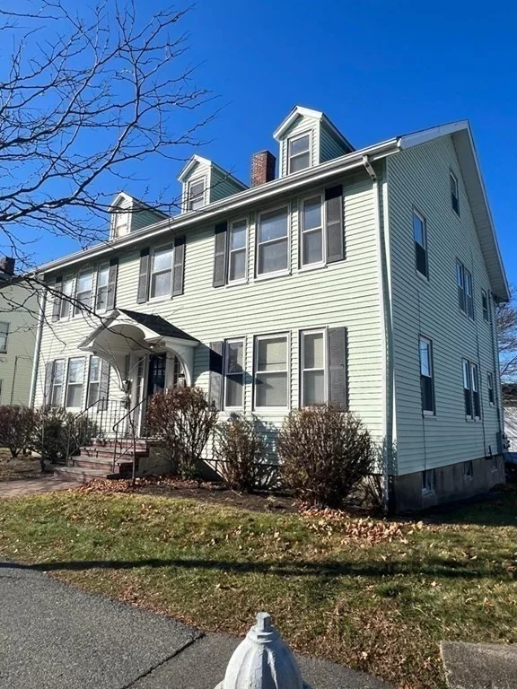 3 bed, 1 bath apartment for rent at 24 Hollis Ave Unit 2R, Quincy — photo 22 of 22