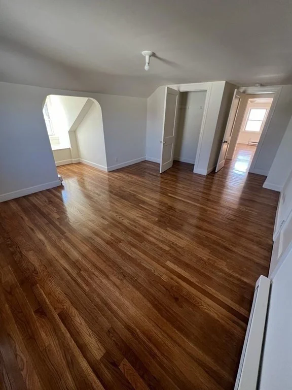 3 bed, 1 bath apartment for rent at 24 Hollis Ave Unit 2R, Quincy — photo 17 of 22