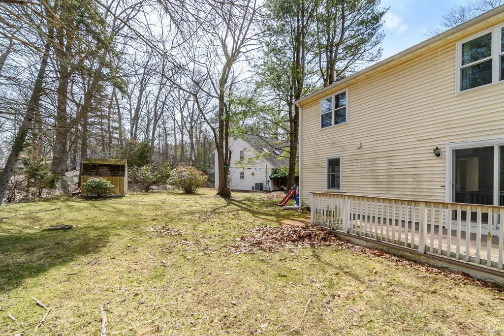 3 bed, 2 bath apartment for rent at 24 Homeward Ln Unit 24, Natick — photo 16 of 16