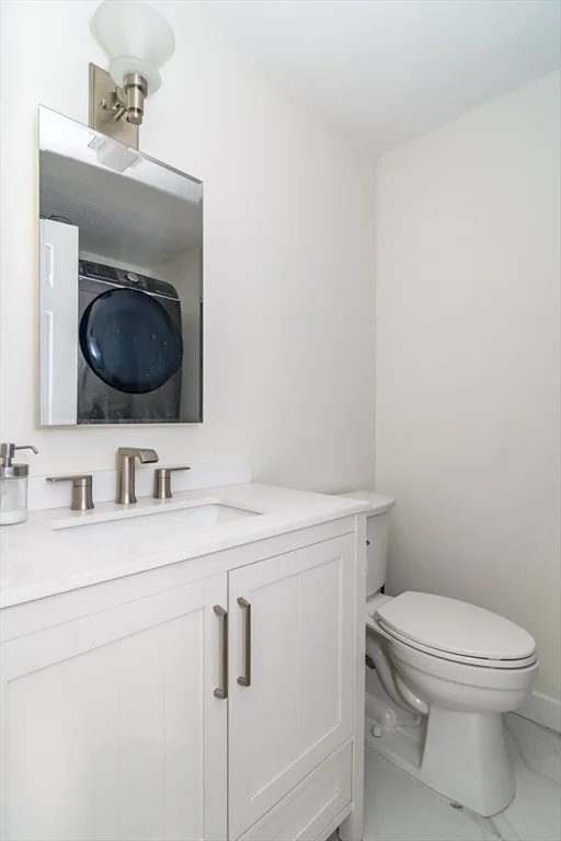 3 bed, 2 bath apartment for rent at 24 Homeward Ln Unit 24, Natick — photo 8 of 16