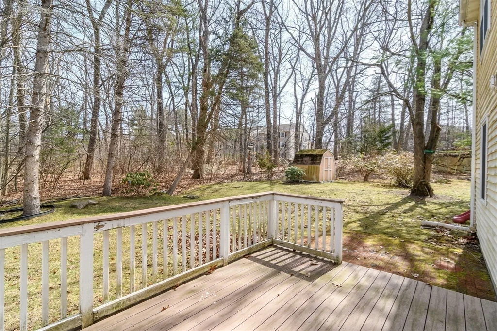 3 bed, 2 bath apartment for rent at 24 Homeward Ln Unit 24, Natick — photo 15 of 16