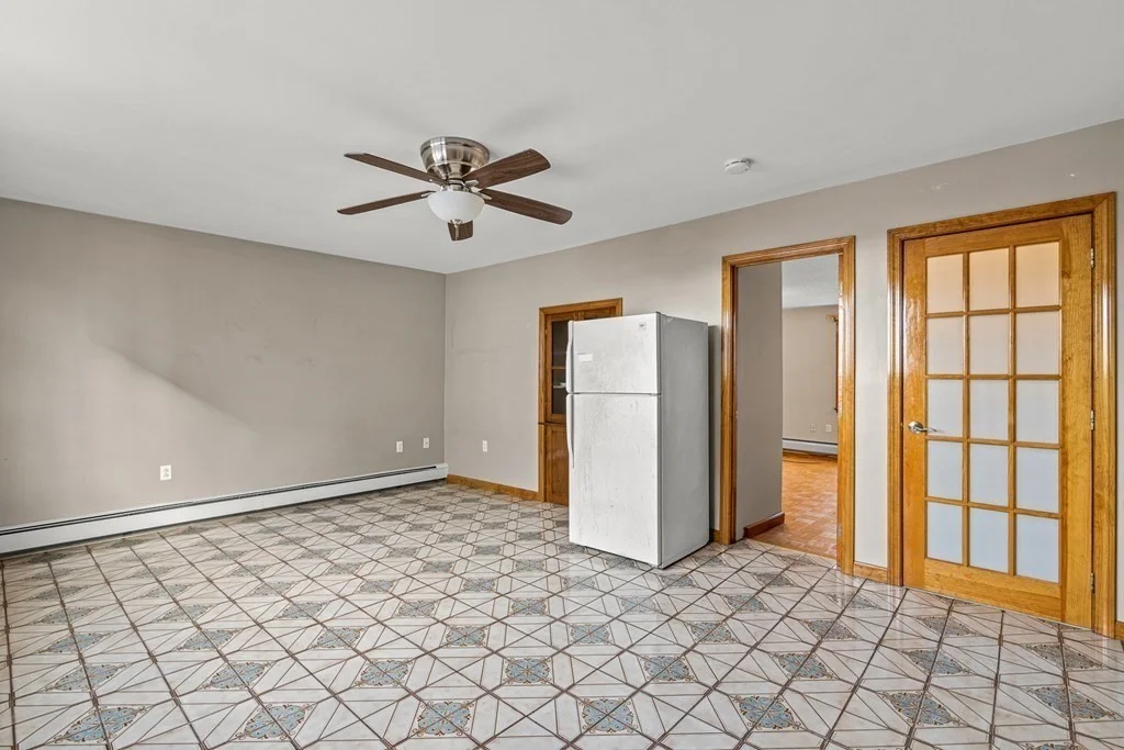 Studio bed, 1 bath apartment for rent at 24 Horace Unit 2, Somerville — photo 7 of 10