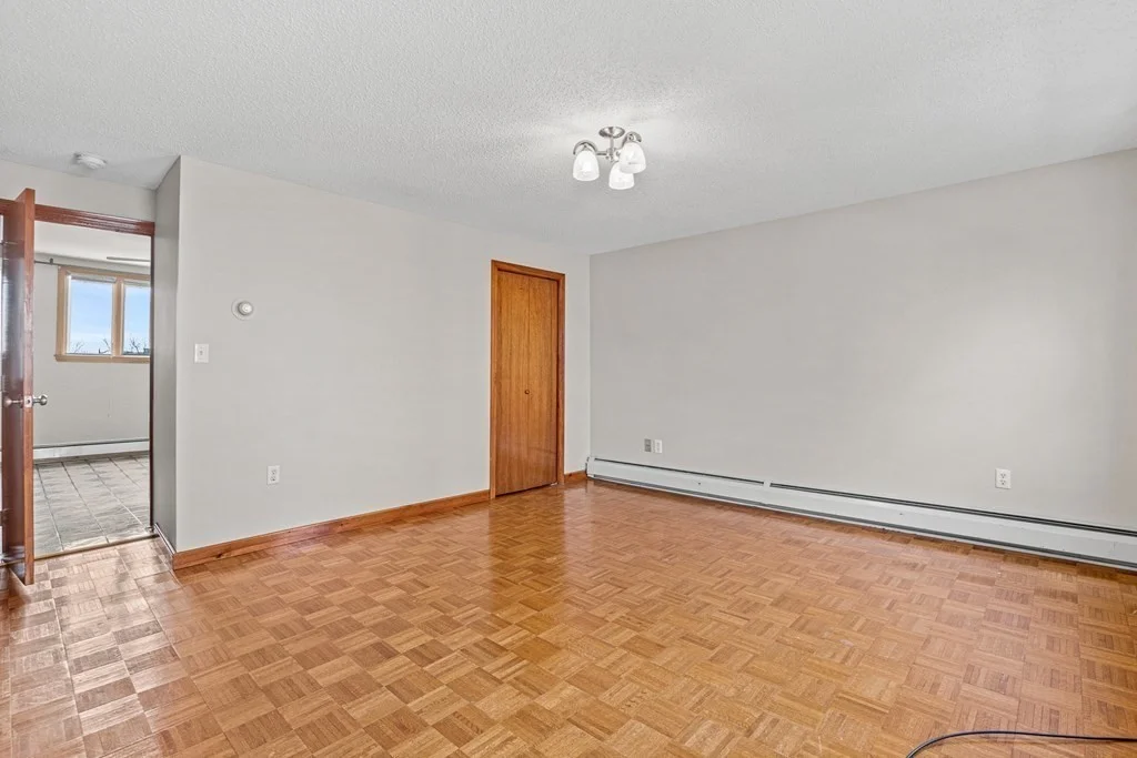 Studio bed, 1 bath apartment for rent at 24 Horace Unit 2, Somerville — photo 3 of 10