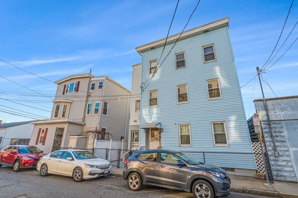 Studio bed, 1 bath apartment for rent at 24 Horace Unit 2, Somerville