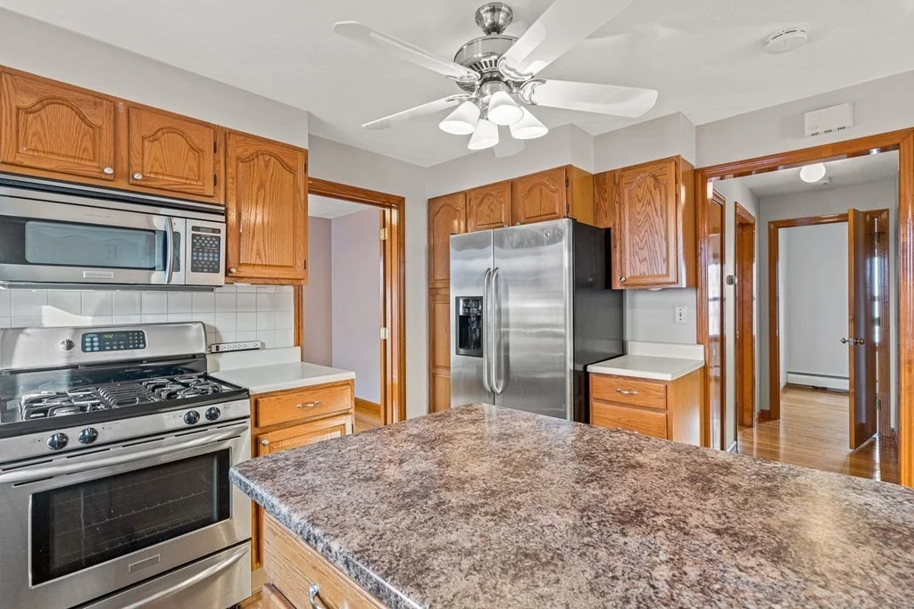 2 bed, 1 bath apartment for rent at 24 Horace Unit 3, Somerville — photo 3 of 16