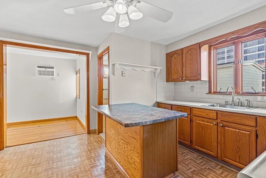 2 bed, 1 bath apartment for rent at 24 Horace Unit 3, Somerville — photo 2 of 16
