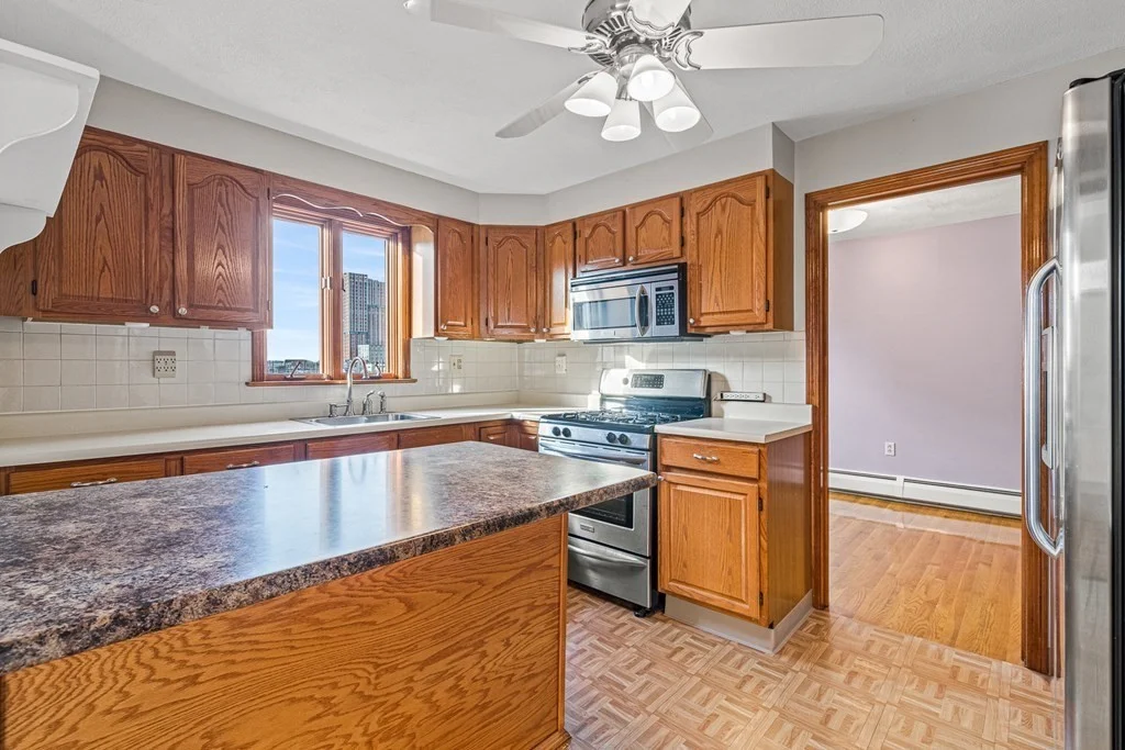 2 bed, 1 bath apartment for rent at 24 Horace Unit 3, Somerville — photo 5 of 16
