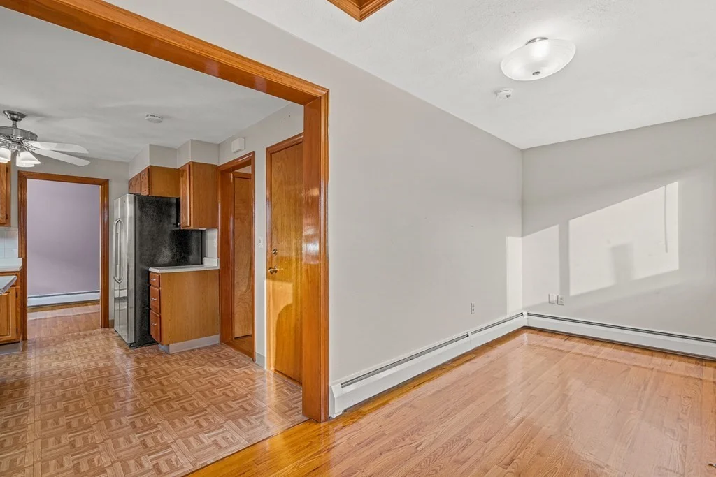2 bed, 1 bath apartment for rent at 24 Horace Unit 3, Somerville — photo 6 of 16