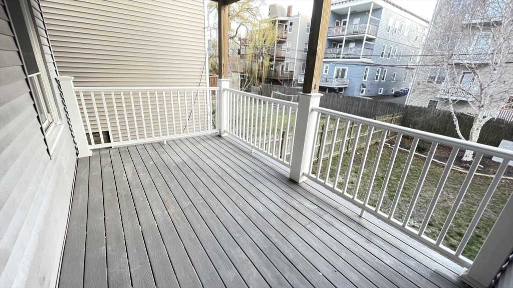 2 bed, 1 bath apartment for rent at 24 Howell St Unit 1, Dorchester — photo 13 of 14