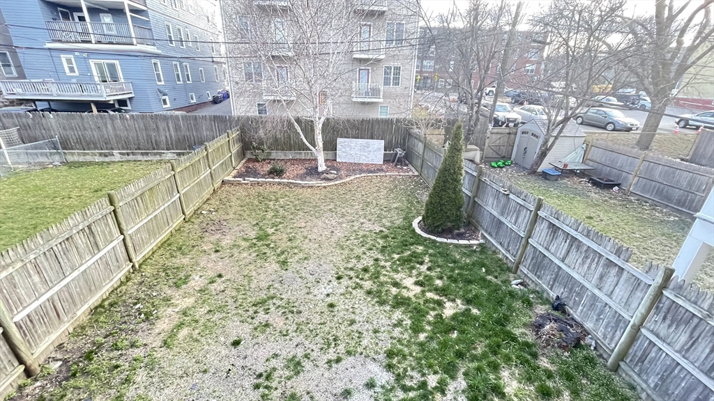 2 bed, 1 bath apartment for rent at 24 Howell St Unit 1, Dorchester — photo 14 of 14