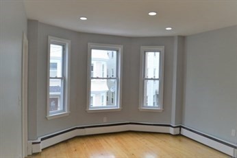 2 bed, 1 bath apartment for rent at 24 Howell St Unit 2, Dorchester — photo 2 of 10