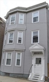 2 bed, 1 bath apartment for rent at 24 Howell St Unit 2, Dorchester — photo 10 of 10